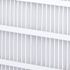 Generic 18x18x2 Pleated Air Filter Merv 8 High Capacity Box Of 12
