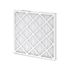 Generic 16x22-1/4x1 Pleated Air Filter Merv 10 High Capacity Box Of 12