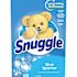 Snuggle Fabric Softener Sheets, Fresh Scent, 120 Sheets/Box, 6 Boxes/Carton
