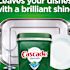 Cascade Actionpacs, Fresh Scent, 22.5 Oz Tub, 43/tub Package Of 43
