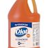 Dial Professional Gold Antimicrobial Liquid Hand Soap Floral Package Of 4