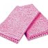 Cascades Pro Soft Pink Tuff-Job Economy Foodservice Towel Case Of 200