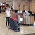 Viper As430c 17 Inch Cord-Electric Walk-Behind Floor Scrubber With Brush