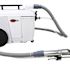 Viper 130 1-Gallon Portable Spotting Extractor, Built In Wheels