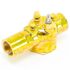 Schneider Valve Zone 3/4" Invert Flare Retrofit Two Way 3.5 Cv 2 Position Valve
