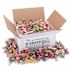 Office Snax Candy Assortments-All Tyme Candy Mix 5 Lb