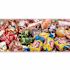 Office Snax Candy Assortments-All Tyme Candy Mix 5 Lb