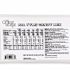 Office Snax Candy Assortments-All Tyme Candy Mix 5 Lb