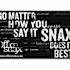Office Snax Candy Assortments-All Tyme Candy Mix 5 Lb