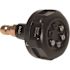 Mi-T-M Pressure Washer Multi-Function Spray Nozzle