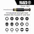 Klein Tools Klein Tools 15-In-1 Ratcheting Screwdriver
