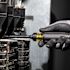 Klein Tools Klein Tools 15-In-1 Ratcheting Screwdriver