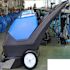 Namco 3 In 1 Carpet Extractor Machine