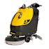 Tornado 20" Disc Scrubber With Traction Drive