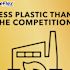 Forceflex Kitchen Drawstring Trash Bags, 13 Gal, Gain Original Scent, 24" X 27.38", White, 80 Bags/Box, 3 Boxes/Carton