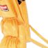 Rubbermaid Commercial Brute Caddy Bag, Yellow