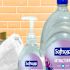Softsoap Antibacterial Hand Soap,white Tea&berry Fusion,pump Bottle, Carton Of 6