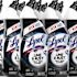 Lysol Disinfectant Toilet Bowl Cleaner With Lime/rust Remover Case Of 9