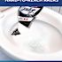 Lysol Disinfectant Toilet Bowl Cleaner With Lime/rust Remover Case Of 9