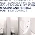 Lysol Disinfectant Toilet Bowl Cleaner With Lime/rust Remover Case Of 9