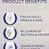 Lysol Disinfectant Toilet Bowl Cleaner With Lime/rust Remover Case Of 9