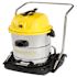 Tornado 15 Gal Yellow/black Wet/dry Vacuum With Tools