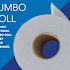 Scott Kimberly-Clark 2-Ply Jumbo Roll Toilet Paper, Carton Of 12