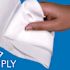 Scott Kimberly-Clark 2-Ply Jumbo Roll Toilet Paper, Carton Of 12