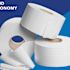 Scott Kimberly-Clark 2-Ply Jumbo Roll Toilet Paper, Carton Of 12