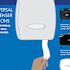 Scott Kimberly-Clark 2-Ply Jumbo Roll Toilet Paper, Carton Of 12
