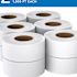 Scott Kimberly-Clark 2-Ply Jumbo Roll Toilet Paper, Carton Of 12