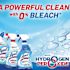 Lysol Brand Toilet Bowl Cleaner With Hydrogen Peroxide Package Of 2