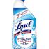 Lysol Brand Toilet Bowl Cleaner With Hydrogen Peroxide Package Of 2