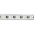 Generation Lighting De-Lovely Six Light Bath Fixture Chrome