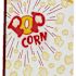 Fischer Printed Popcorn Case Of 1000