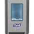 Purell Cs4 Soap Push-Style Dispenser, 1250 Ml, 4.88 X 8.19 X 11.38, Graphite