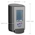 Purell Cs4 Soap Push-Style Dispenser, 1250 Ml, 4.88 X 8.19 X 11.38, Graphite