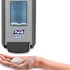 Purell Cs4 Soap Push-Style Dispenser, 1250 Ml, 4.88 X 8.19 X 11.38, Graphite