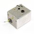 Schneider Actuator 24vac 2 Position Spring Return Normally Closed 6" Wire Leads