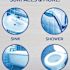 Lysol Mold & Mildew Blaster With Bleach, 32oz Spray Bottle, Carton Of 12