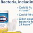 Clorox Disinfecting Wipes, Fresh Scent, 7 X 8, White, 75, Carton Of 450