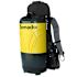 Tornado Pac-Vac6 Roam Backpack Vacuum With Charger Only