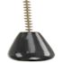 Progress Lighting Airpro 52 In Indoor/Outdoor Ceiling Fan (Forged Black)
