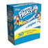 Kellogg'S Rice Krispies Treats, Mini Squares, 0.39 Oz, Package Of 50