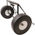 Escalera Staircat Big Wheel Attachment, Standard