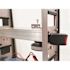 Escalera Staircat Auto Rewinding Safety Strap Install Kit