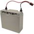 Escalera Staircat 12v Battery With Connecting Wires, Sealed Non-Spillable