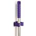 Toolflex One Universal Holder Includes Wall Adapter Purple Package Of 2