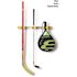 Toolflex One Universal Holder Includes Wall Adapter Yellow Package Of 2