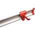 Toolflex One Universal Hook Requires Rail Red Package Of 3